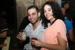 Saturday Night at Byblos Old Souk